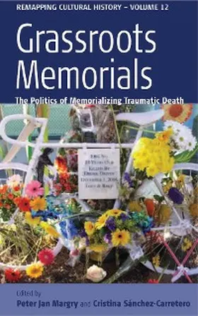 Margry | Grassroots Memorials | E-Book | sack.de