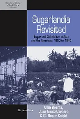 Bosma / Giusti-Cordero / Knight |  Sugarlandia Revisited | eBook | Sack Fachmedien