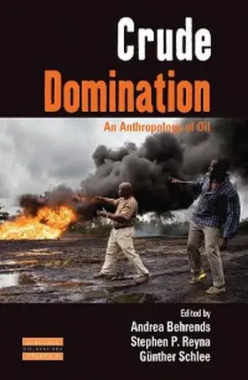 Behrends | Crude Domination | E-Book | sack.de