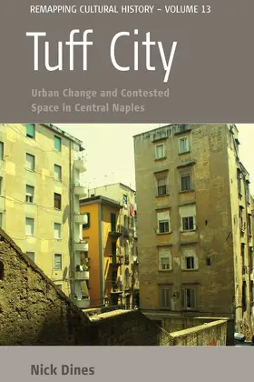 Dines |  Tuff City | Buch |  Sack Fachmedien