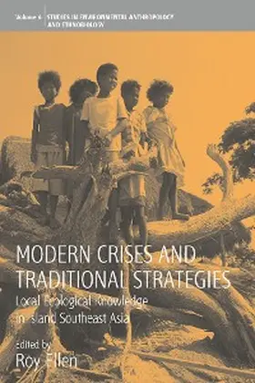 Ellen | Modern Crises and Traditional Strategies | E-Book | sack.de