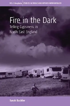 Buckler | Fire in the Dark | E-Book | sack.de