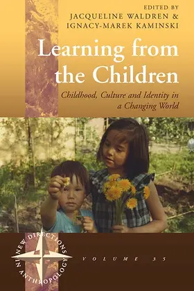 Waldren / Kaminski |  Learning From the Children | Buch |  Sack Fachmedien