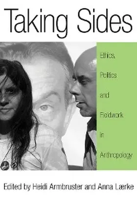 Armbruster / Lærke |  Taking Sides | eBook | Sack Fachmedien