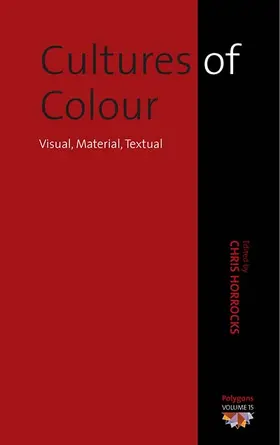 Horrocks |  Cultures of Colour | Buch |  Sack Fachmedien