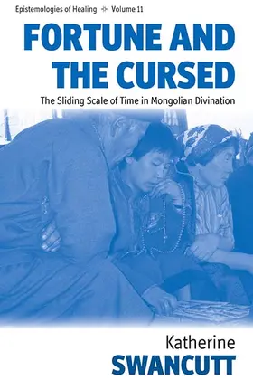 Swancutt |  Fortune and the Cursed | Buch |  Sack Fachmedien