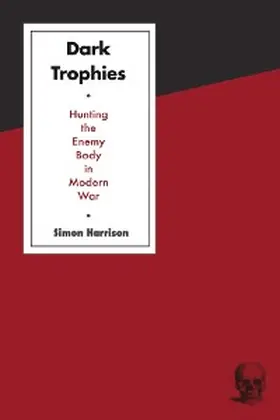 Harrison |  Dark Trophies | eBook | Sack Fachmedien