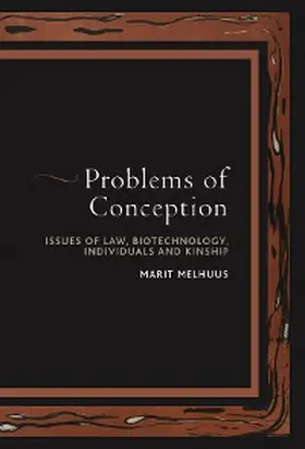 Melhuus | Problems of Conception | E-Book | www2.sack.de