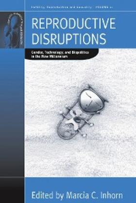 Inhorn | Reproductive Disruptions | E-Book | sack.de