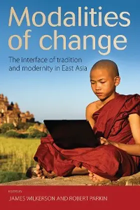 Wilkerson | Modalities of Change | E-Book | www2.sack.de