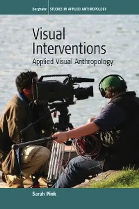 Pink | Visual Interventions | E-Book | sack.de