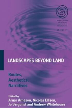 Arnason | Landscapes Beyond Land | E-Book | www2.sack.de