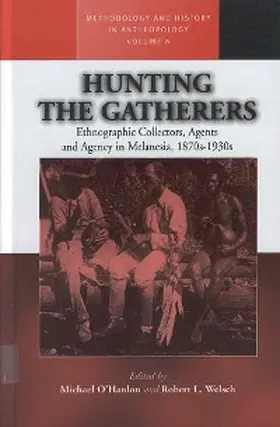 O'Hanlon |  Hunting the Gatherers | eBook | Sack Fachmedien