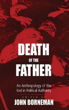 Borneman |  Death of the Father | eBook | Sack Fachmedien