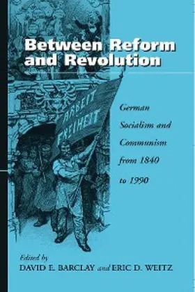 Barclay | Between Reform and Revolution | E-Book | www2.sack.de