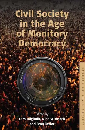 Trägårdh / Witoszek / Taylor |  Civil Society in the Age of Monitory Democracy | Buch |  Sack Fachmedien