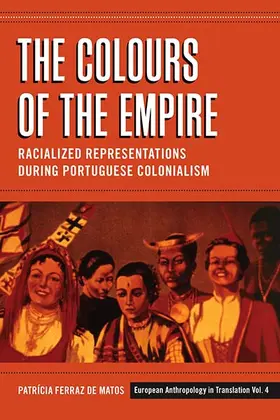 Matos |  The Colours of the Empire | Buch |  Sack Fachmedien