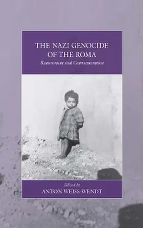 Weiss-Wendt | The Nazi Genocide of the Roma | E-Book | sack.de