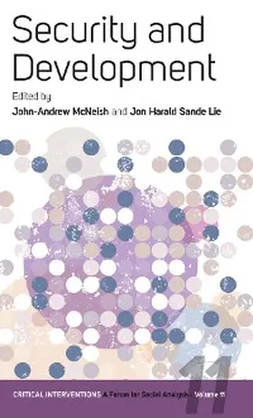 McNeish | Security and Development | E-Book | sack.de