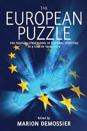 Demossier |  The European Puzzle | eBook | Sack Fachmedien