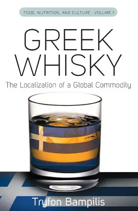 Bampilis |  Greek Whisky | Buch |  Sack Fachmedien