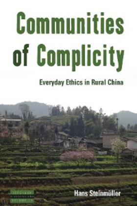 Steinm | Communities of Complicity | E-Book | sack.de