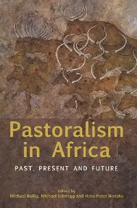 Bollig |  Pastoralism in Africa | eBook | Sack Fachmedien