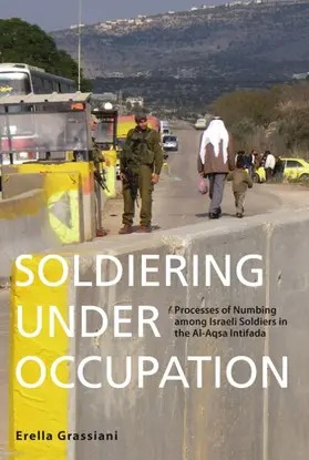 Grassiani | Soldiering Under Occupation | Buch | 978-0-85745-956-5 | sack.de