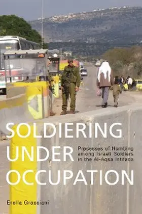 Grassiani | Soldiering Under Occupation | E-Book | sack.de