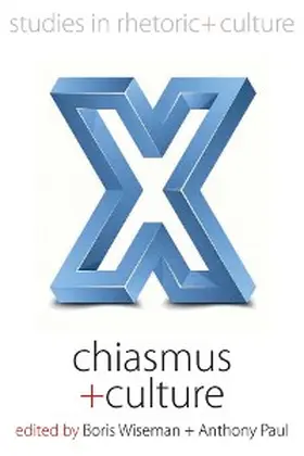 Wiseman | Chiasmus and Culture | E-Book | sack.de