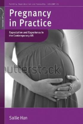 Han |  Pregnancy in Practice | eBook | Sack Fachmedien