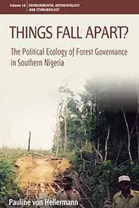 Hellermann |  Things Fall Apart? | Buch |  Sack Fachmedien