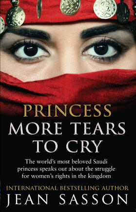 Sasson | Princess More Tears to Cry | Buch | 978-0-85750-286-5 | www2.sack.de