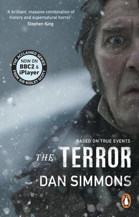 Simmons | The Terror | Buch | 978-0-85750-391-6 | www2.sack.de