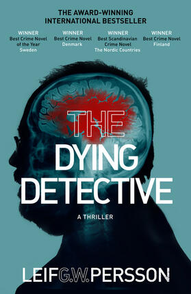 Persson |  The Dying Detective | Buch |  Sack Fachmedien
