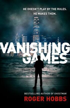 Hobbs |  Vanishing Games | Buch |  Sack Fachmedien