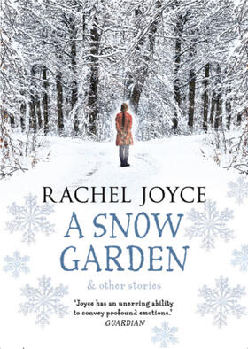 Joyce |  A Snow Garden and Other Stories | Buch |  Sack Fachmedien