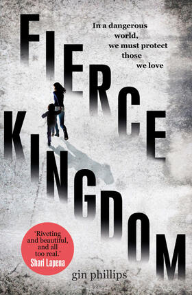 Phillips |  Fierce Kingdom | Buch |  Sack Fachmedien