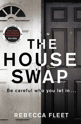 Fleet |  The House Swap | Buch |  Sack Fachmedien