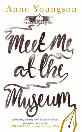 Youngson |  Meet Me at the Museum | Buch |  Sack Fachmedien