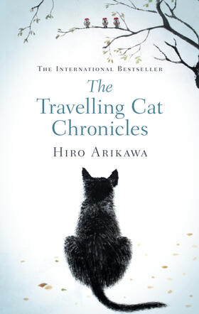 Arikawa |  The Travelling Cat Chronicles | Buch |  Sack Fachmedien