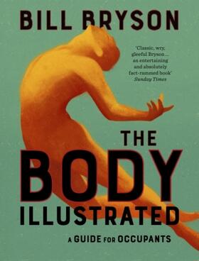 Bryson |  The Body Illustrated | Buch |  Sack Fachmedien