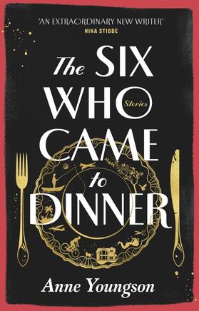 Youngson |  The Six Who Came to Dinner | Buch |  Sack Fachmedien
