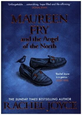 Joyce |  Maureen Fry and the Angel of the North | Buch |  Sack Fachmedien