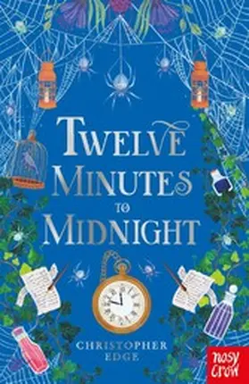 Edge |  Twelve Minutes to Midnight | eBook | Sack Fachmedien