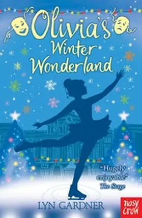 Gardner |  Olivia's Winter Wonderland | eBook | Sack Fachmedien