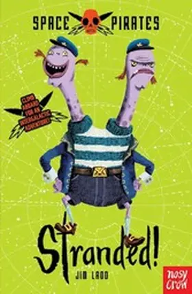 Ladd |  Space Pirates: Stranded | eBook | Sack Fachmedien