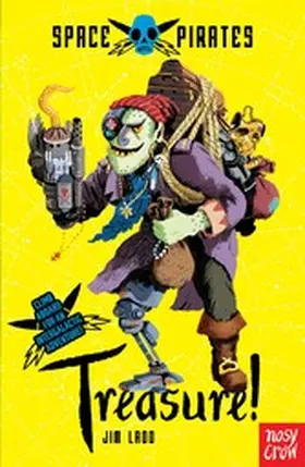 Ladd |  Space Pirates: Treasure | eBook | Sack Fachmedien