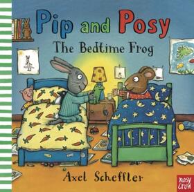 Reid |  Pip and Posy: The Bedtime Frog | Buch |  Sack Fachmedien