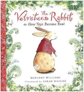 Williams |  The Velveteen Rabbit | Buch |  Sack Fachmedien